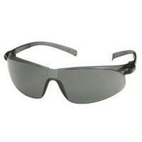 3M (formerly Aearo) 11386-00000 3M Virtua Sport Safety Glasses With Gray Frame And Gray Polycarbonate Anti-Fog Lens